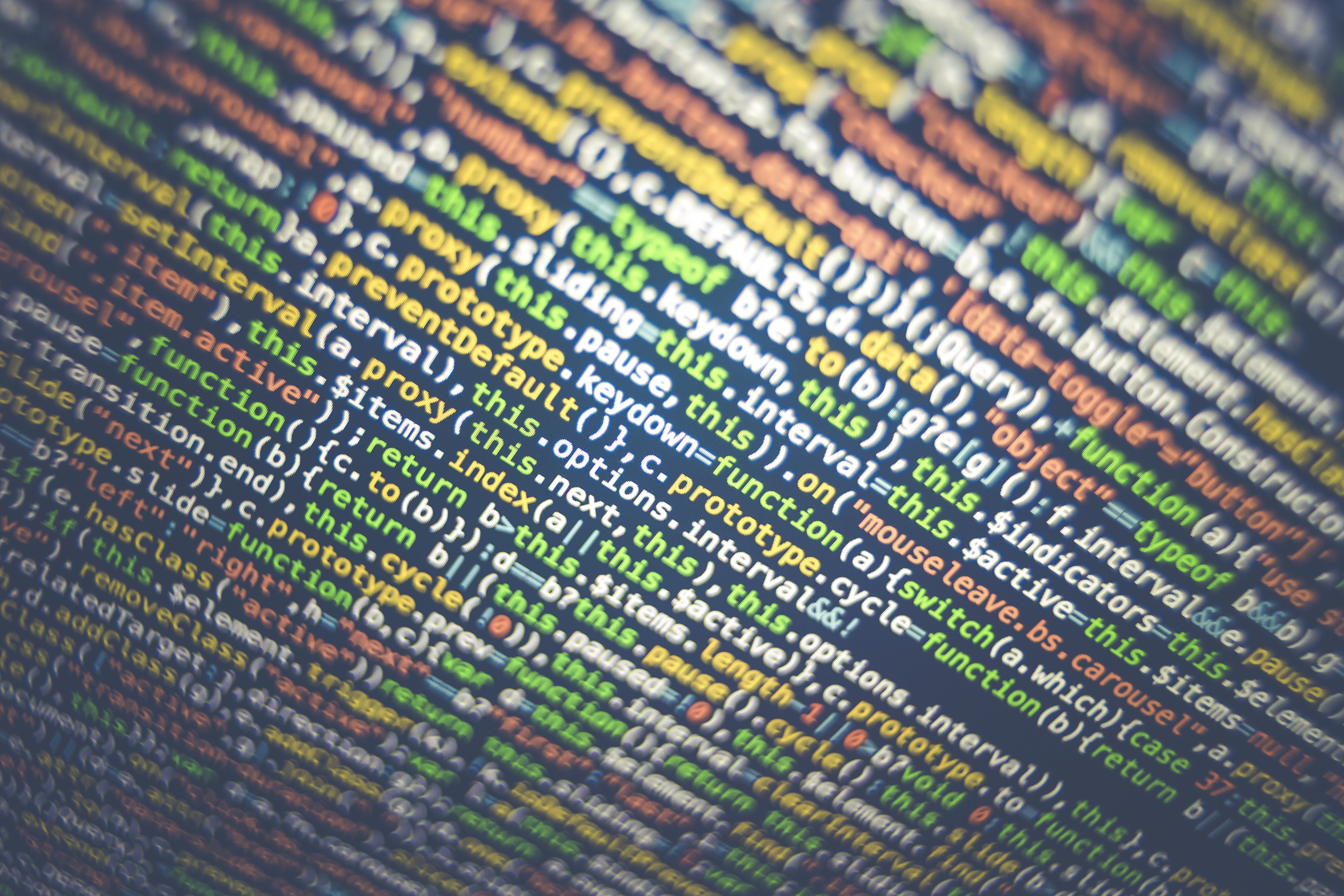 How Does DelegateProxy work in RxSwift?