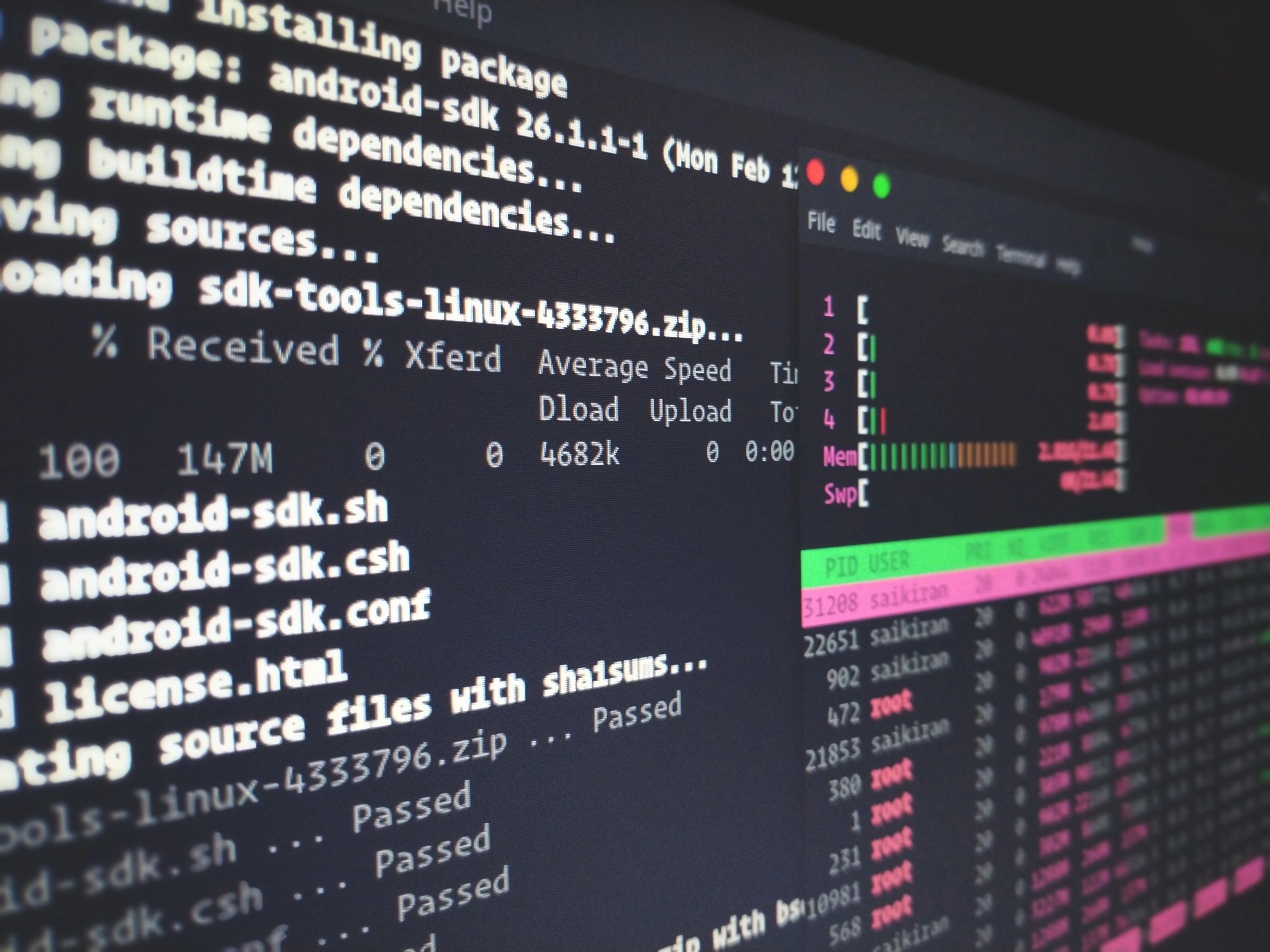 Linux I/O 模型介绍之 Select 和 Epoll