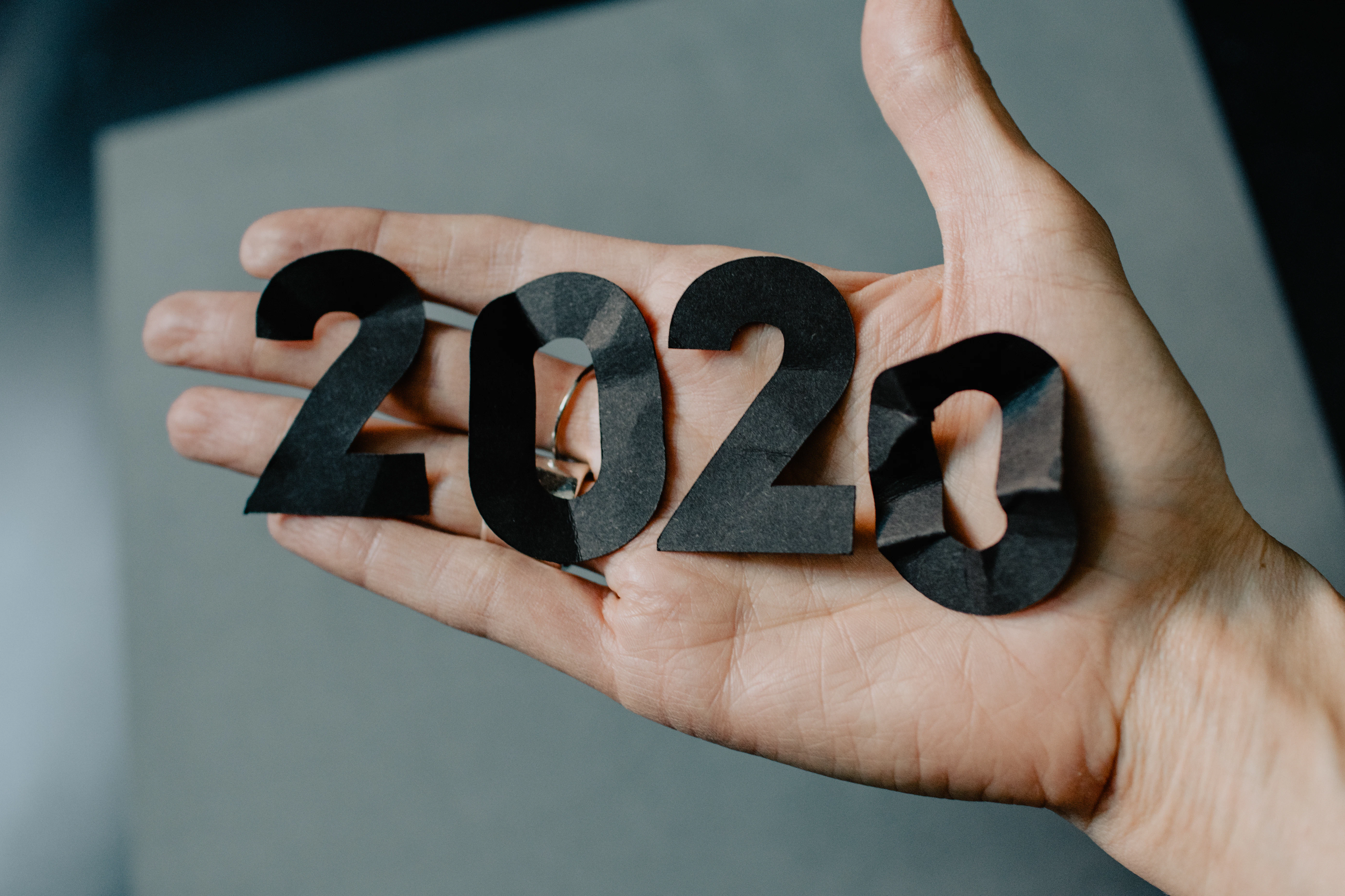 在2021回看2020