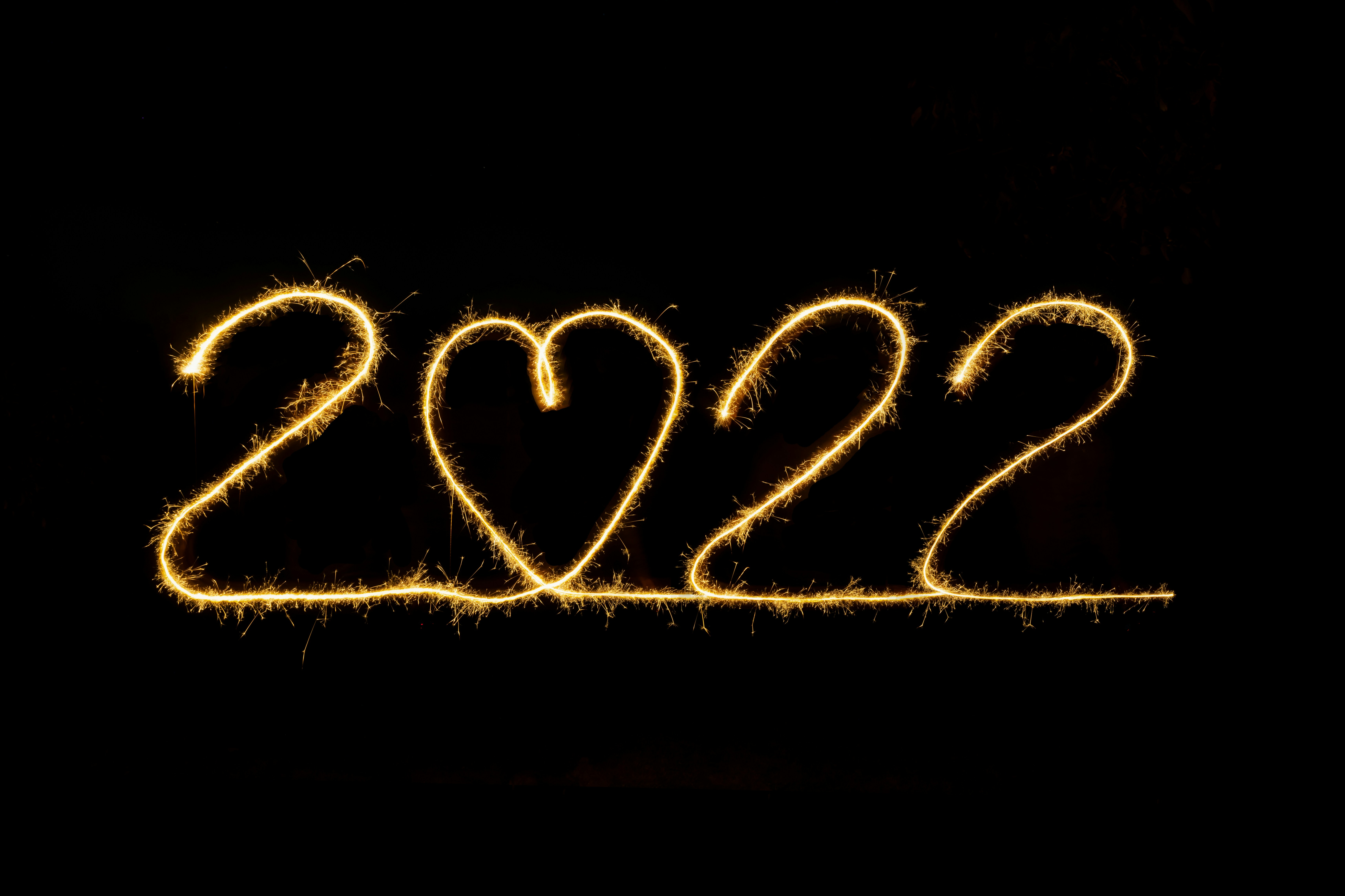 2022 年终总结