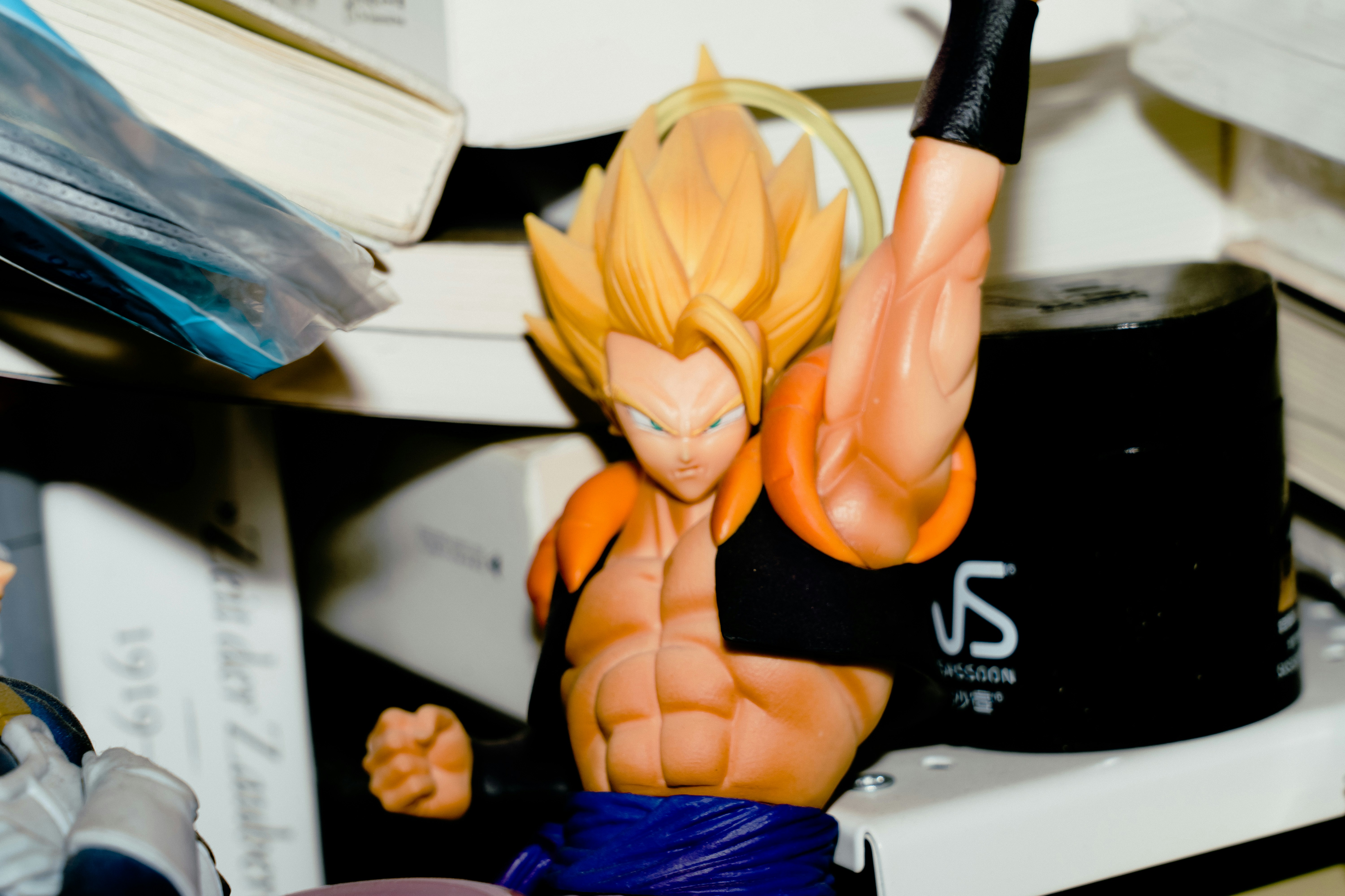 Revisiting Dragonball Hybrid Vsock